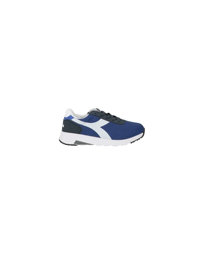 Diadora SCHUHE - Sneakersauf YOOX.COM Königsblau