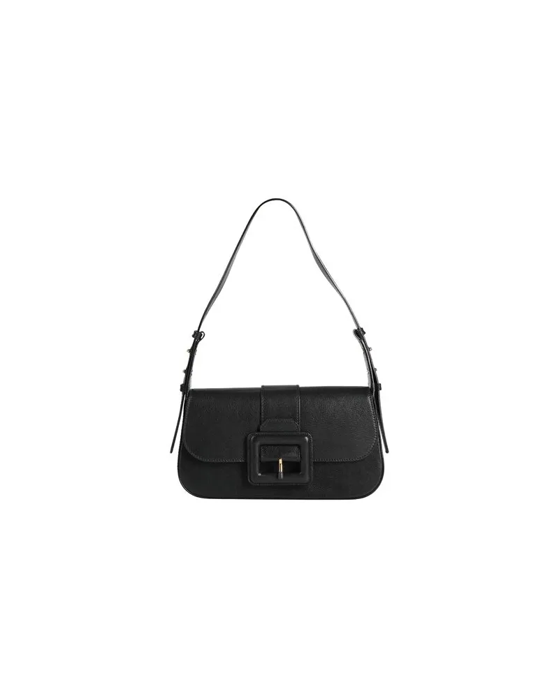 Bally TASCHEN - Schultertaschenauf YOOX.COM Schwarz