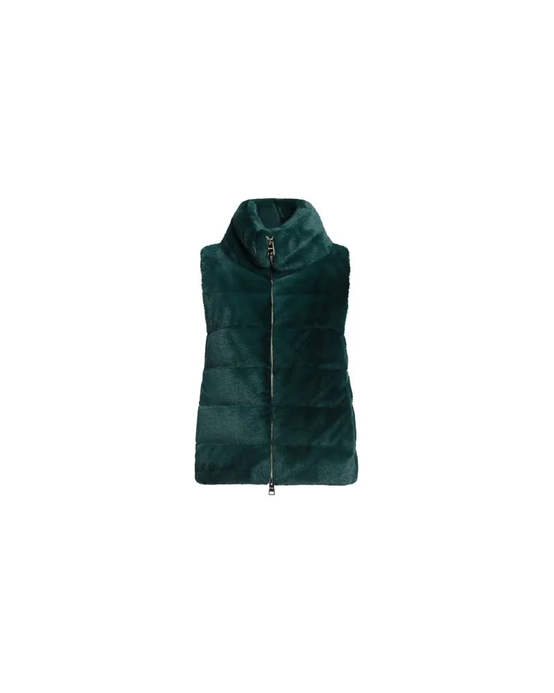 Herno JACKEN & MÄNTEL - Pufferjacken & Daunenjackenauf YOOX.COM Grün