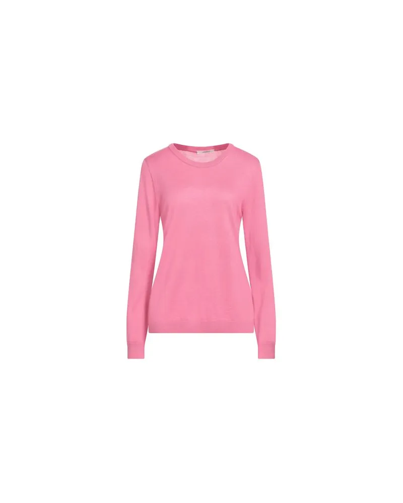 Maliparmi STRICKWAREN - Pulloverauf YOOX.COM Rosa
