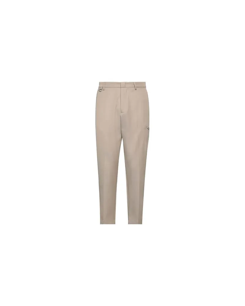 Low Brand HOSEN & RÖCKE - Hosenauf YOOX.COM Khaki