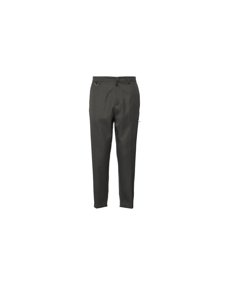 Low Brand HOSEN & RÖCKE - Hosenauf YOOX.COM Militärgrün