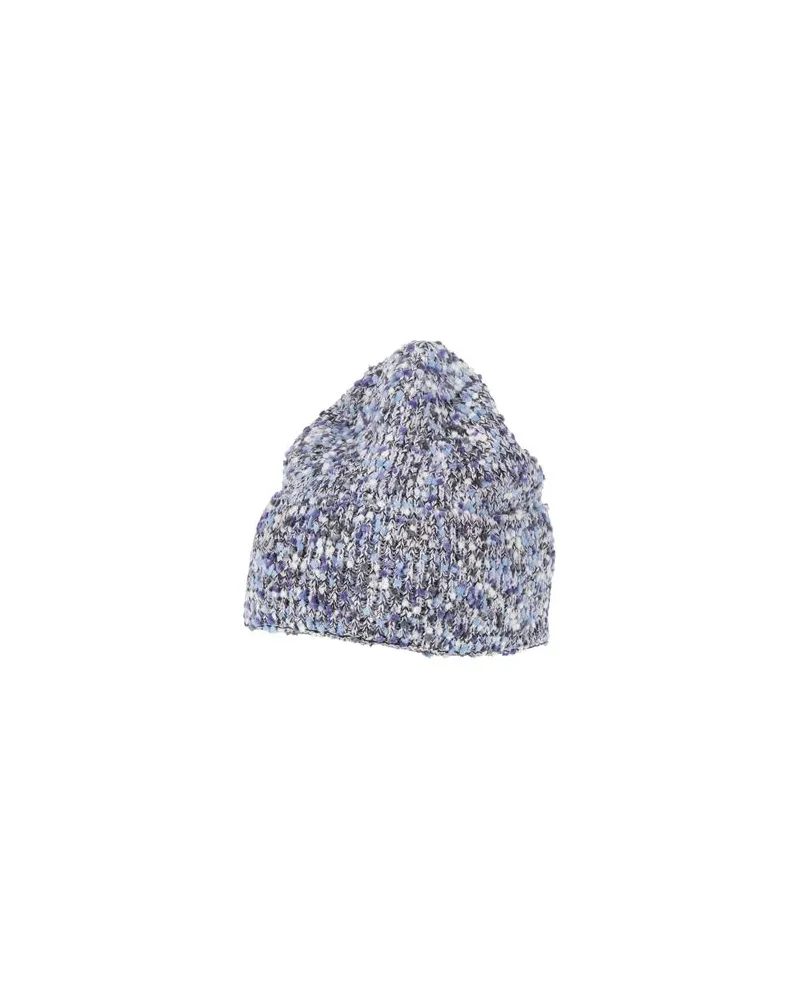 Missoni ACCESSOIRES - Mützen & Hüteauf YOOX.COM Himmelblau