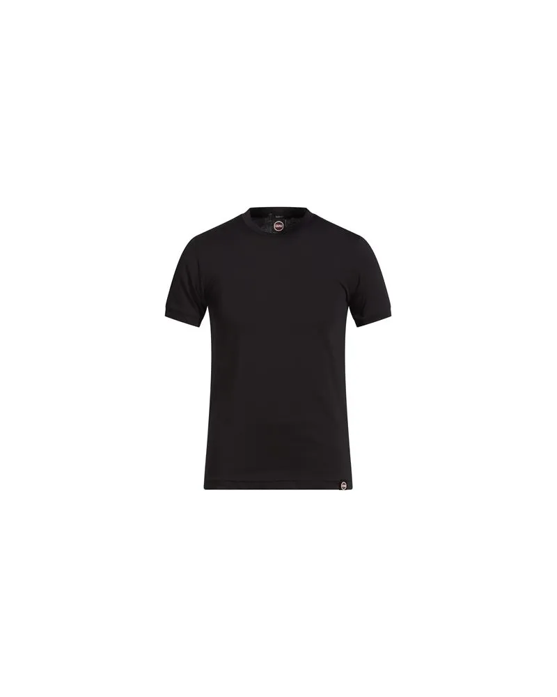 Colmar TOPS - T-shirtsauf YOOX.COM Schwarz