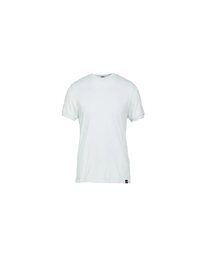 Colmar TOPS - T-shirtsauf YOOX.COM Säuregrün