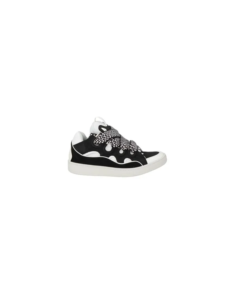 Lanvin SCHUHE - Sneakersauf YOOX.COM Weiß