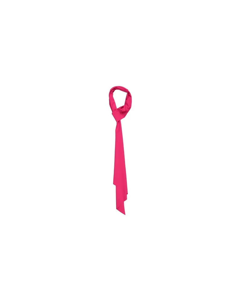 Chiara Boni ACCESSOIRES - Schalsauf YOOX.COM Fuchsia