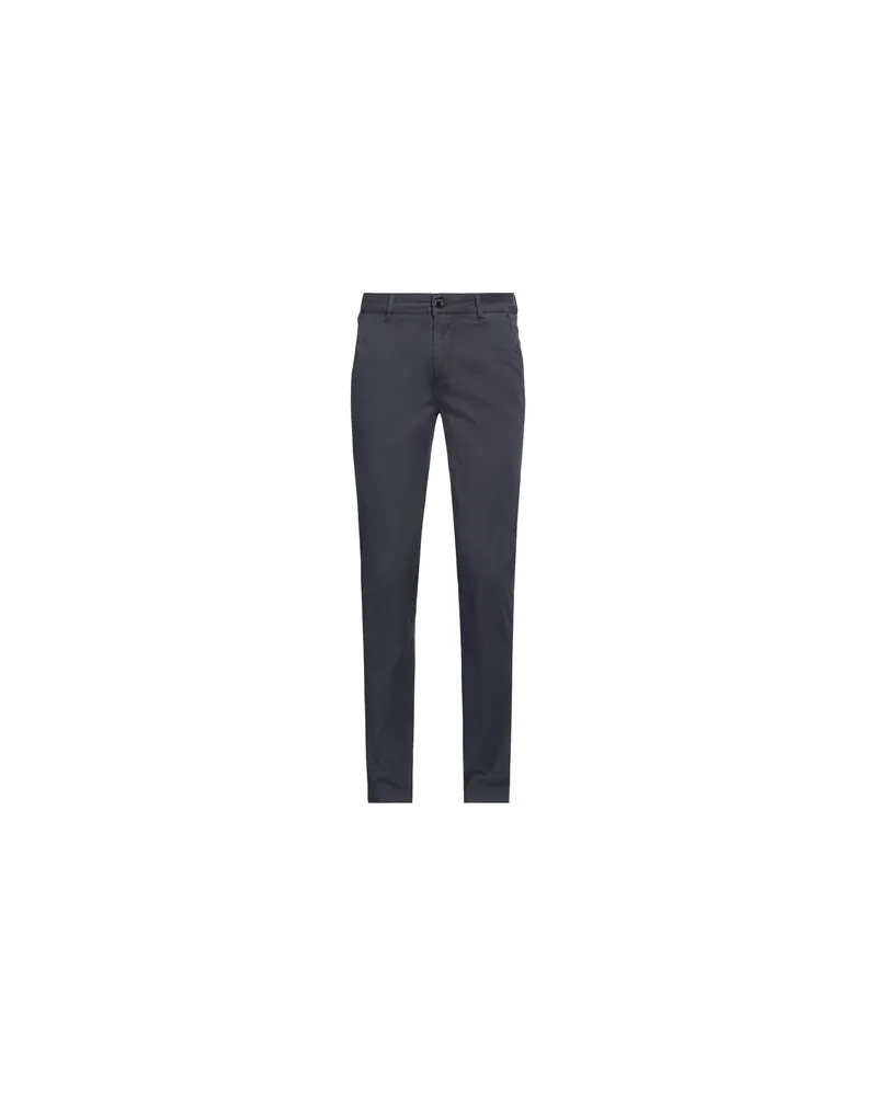 CAMOUFLAGE AR AND J. HOSEN & RÖCKE - Hosenauf YOOX.COM Marineblau