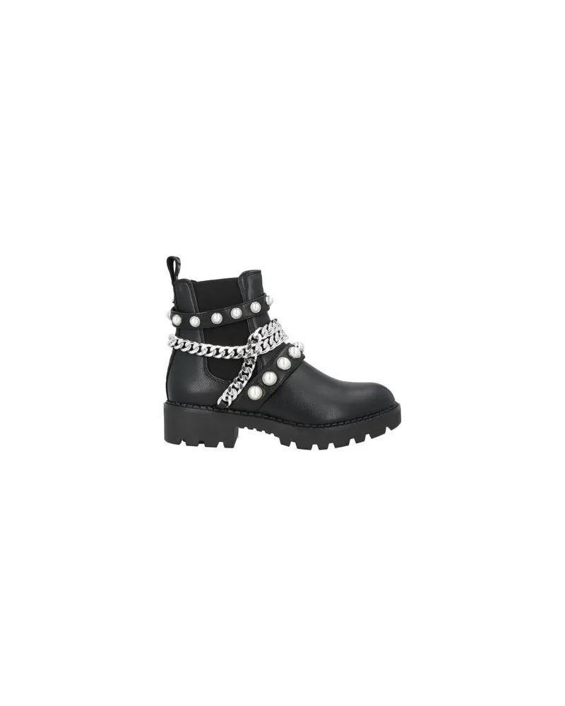 Buffalo SCHUHE - Stiefelettenauf YOOX.COM Schwarz