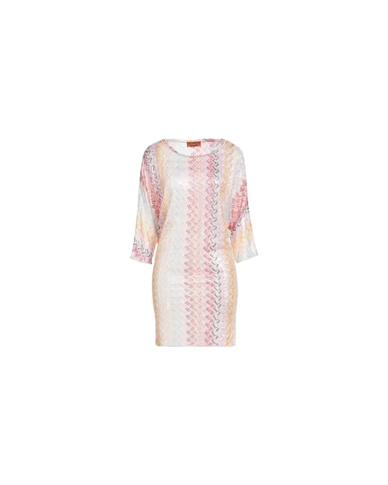 Missoni STRICKWAREN - Pulloverauf YOOX.COM Hellrosa