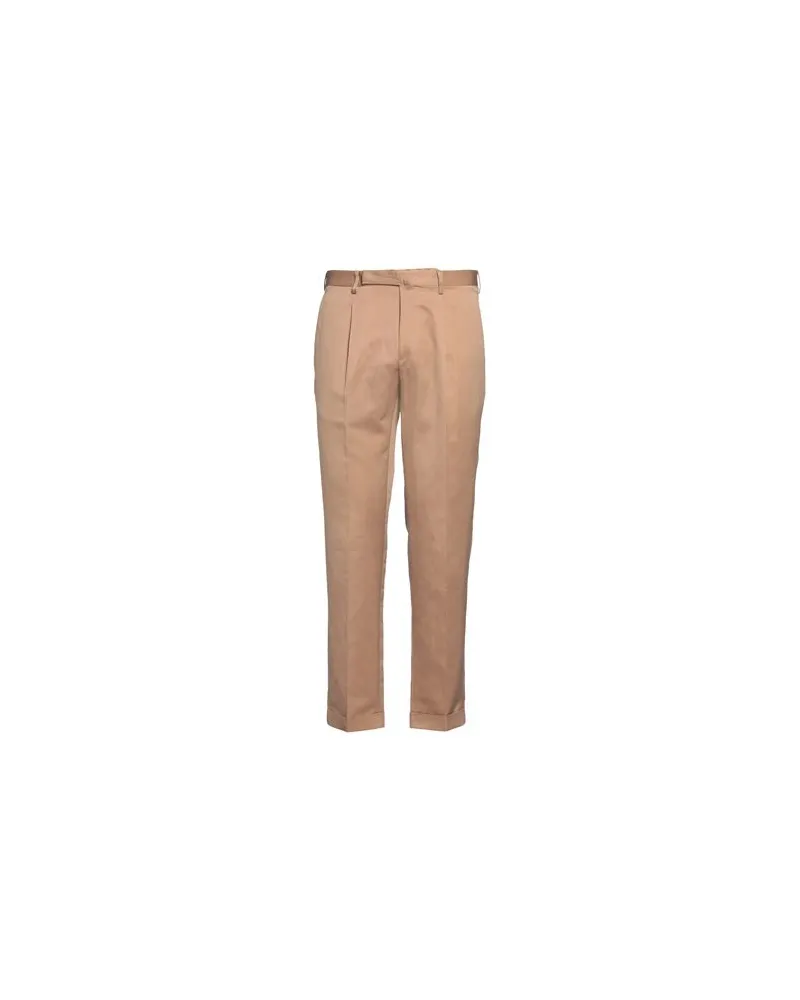 Briglia 1949 HOSEN & RÖCKE - Hosenauf YOOX.COM Kamel