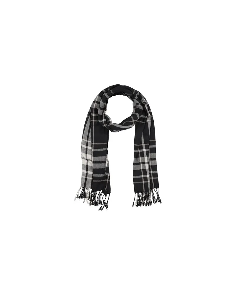 Malo ACCESSOIRES - Schalsauf YOOX.COM Schwarz