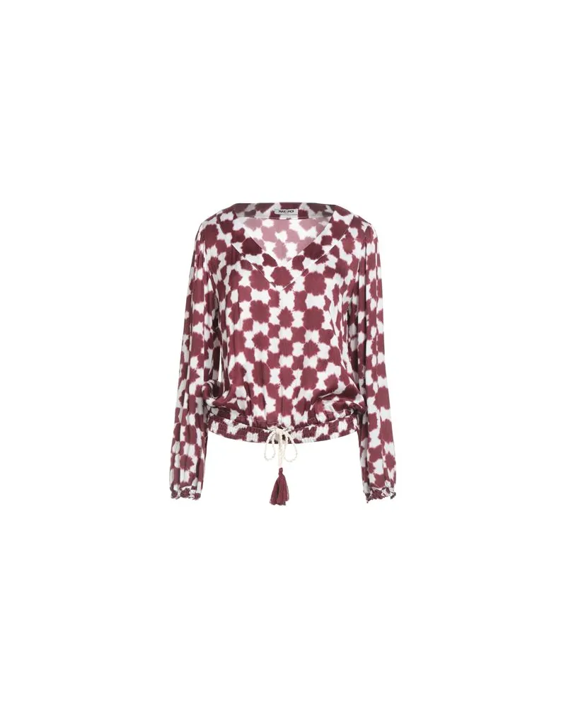 MAX&MOI TOPS - Topsauf YOOX.COM Bordeaux