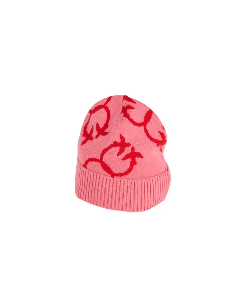Pinko ACCESSOIRES - Mützen & Hüteauf YOOX.COM Lachs