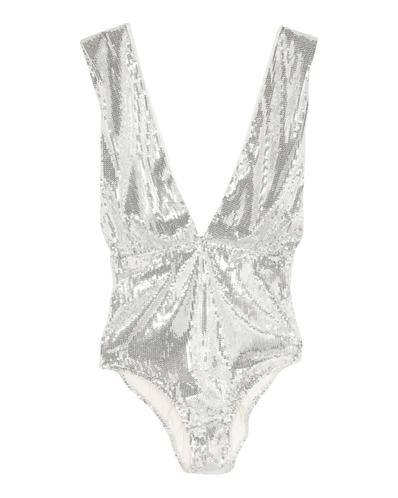 In The Mood for Love Top Silber