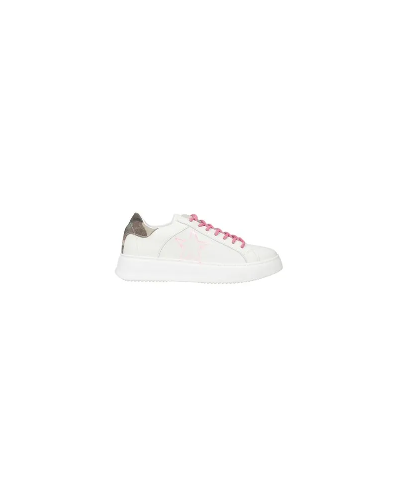 NiRa Rubens SCHUHE - Sneakersauf YOOX.COM Weiß