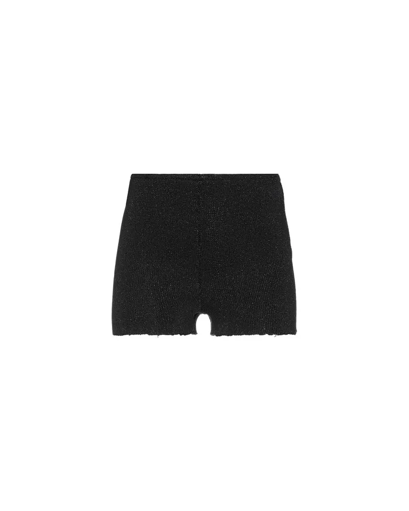 Jucca HOSEN & RÖCKE - Shorts & Bermudashortsauf YOOX.COM Schwarz