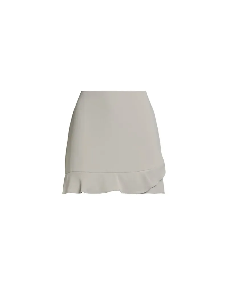 Armani Exchange HOSEN & RÖCKE - Miniröckeauf YOOX.COM Salbeigrün