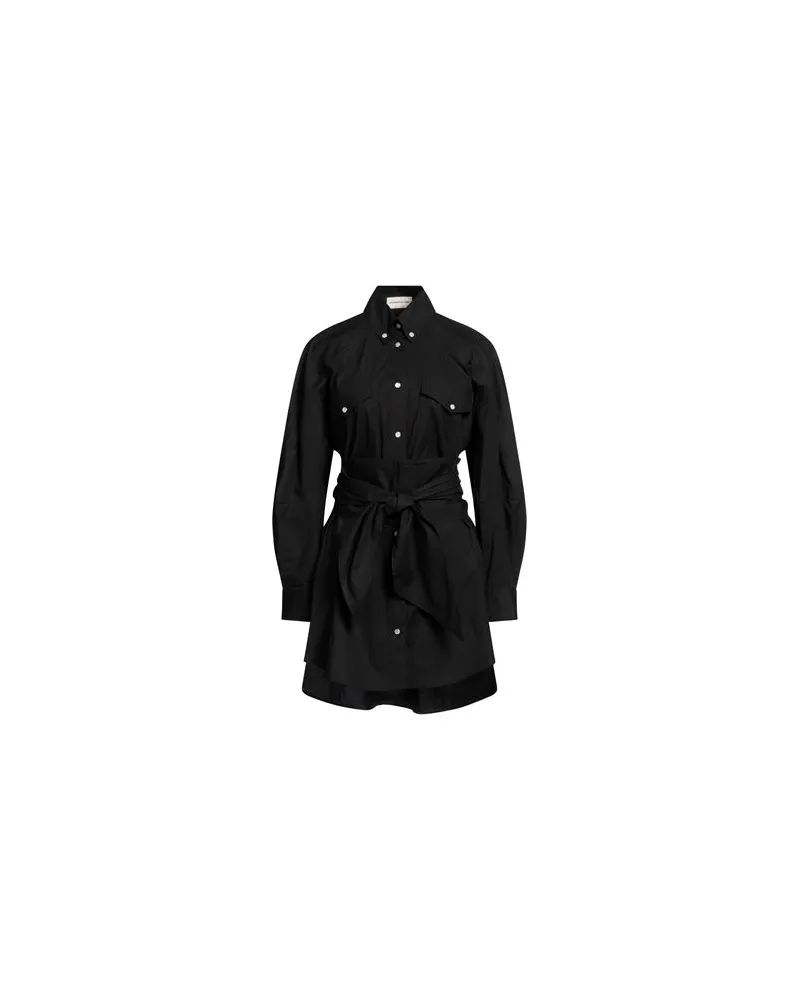 Alexandre Vauthier TOPS - Hemdenauf YOOX.COM Schwarz