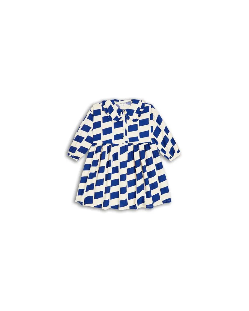 BOBO CHOSES NEUGEBORENE - Babykleiderauf YOOX.COM Blau