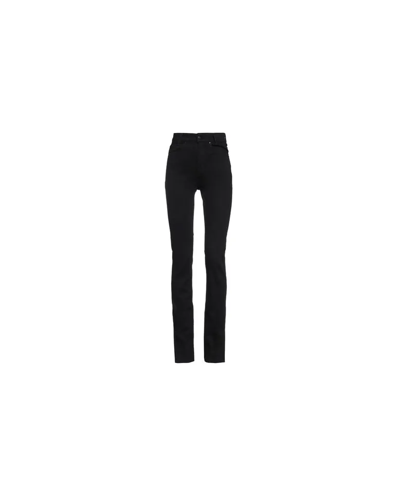 BITE Studios HOSEN & RÖCKE - Jeanshosenauf YOOX.COM Schwarz