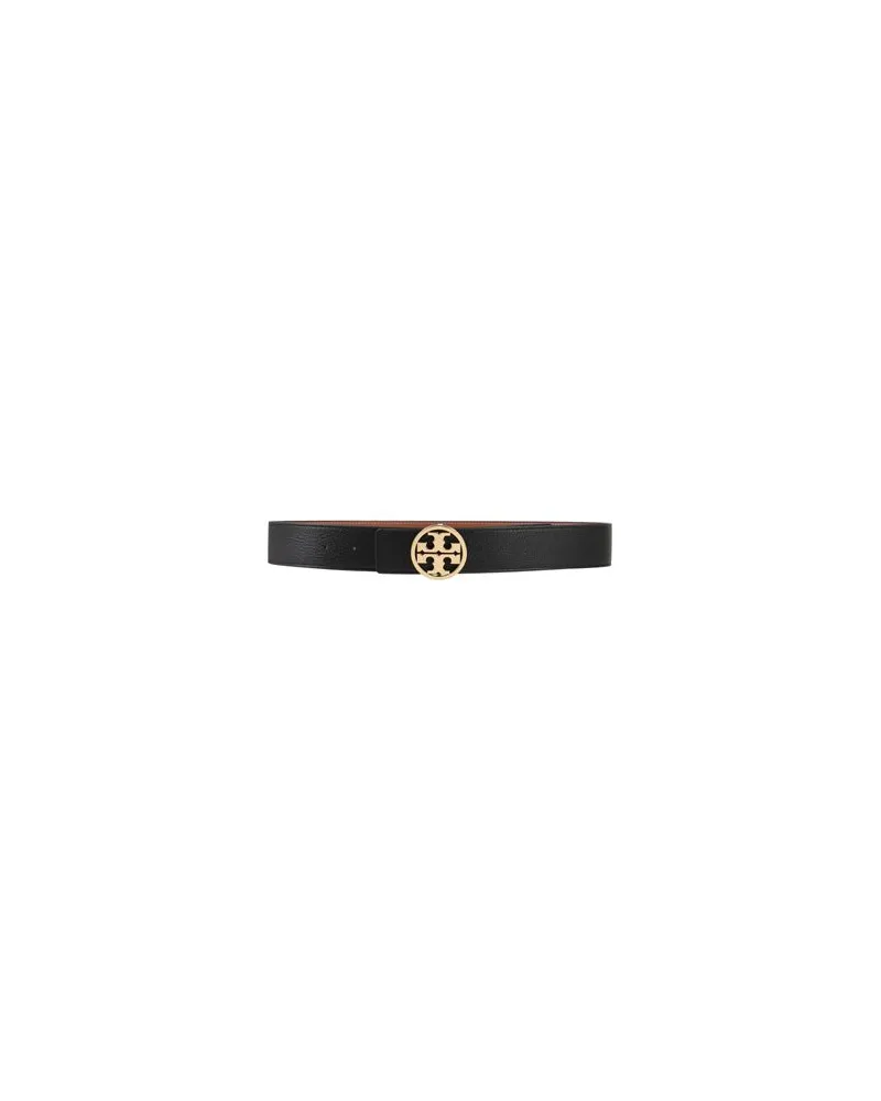 Tory Burch Kleinlederwaren - Gürtelauf YOOX.COM Schwarz