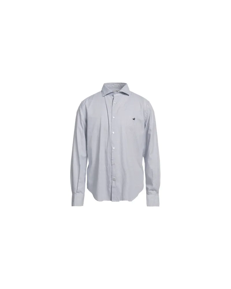 Brooksfield TOPS - Hemdenauf YOOX.COM Hellblau