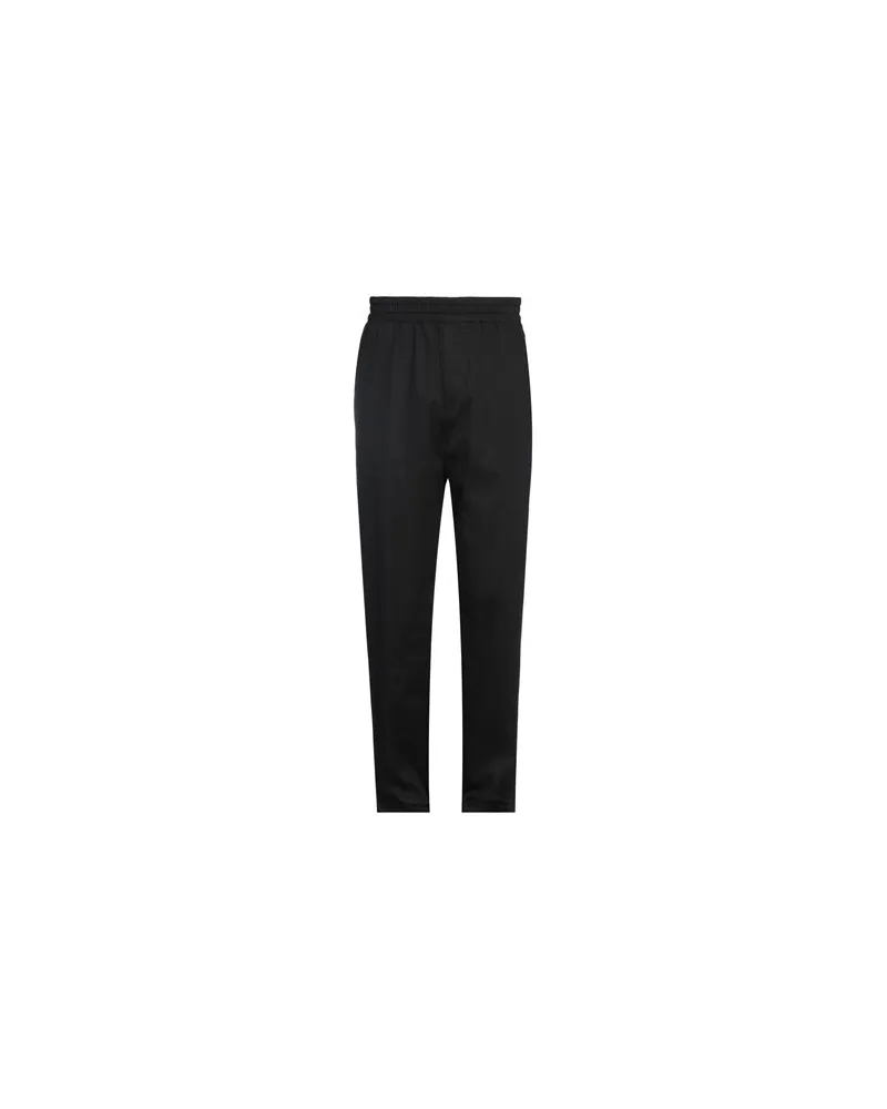 Isabel Marant HOSEN & RÖCKE - Hosenauf YOOX.COM Schwarz