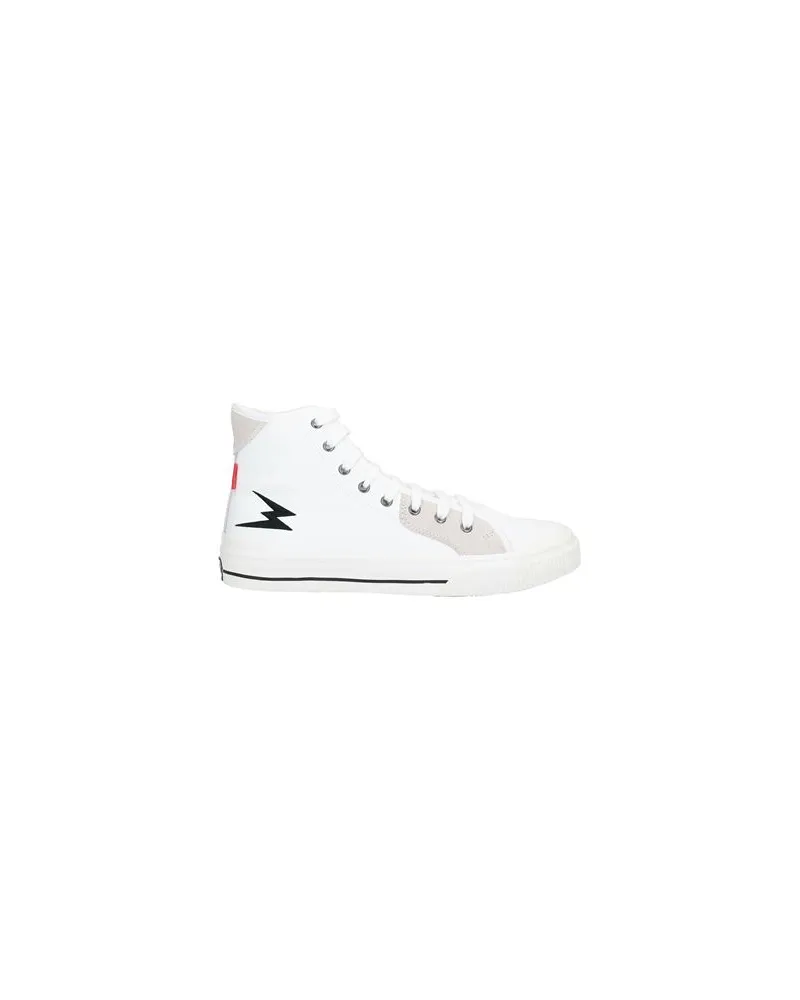 MOACONCEPT SCHUHE - Sneakersauf YOOX.COM Weiß