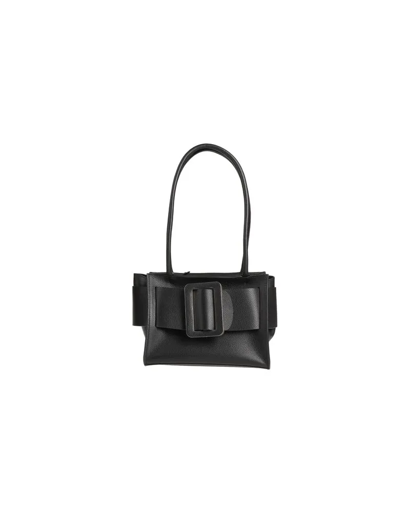 BOYY TASCHEN - Handtaschenauf YOOX.COM Schwarz