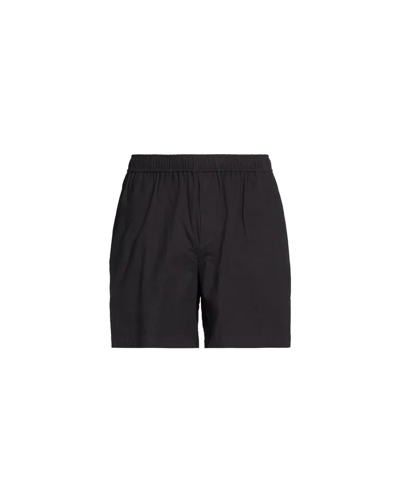 John Elliott + Co HOSEN & RÖCKE - Shorts & Bermudashortsauf YOOX.COM Schwarz