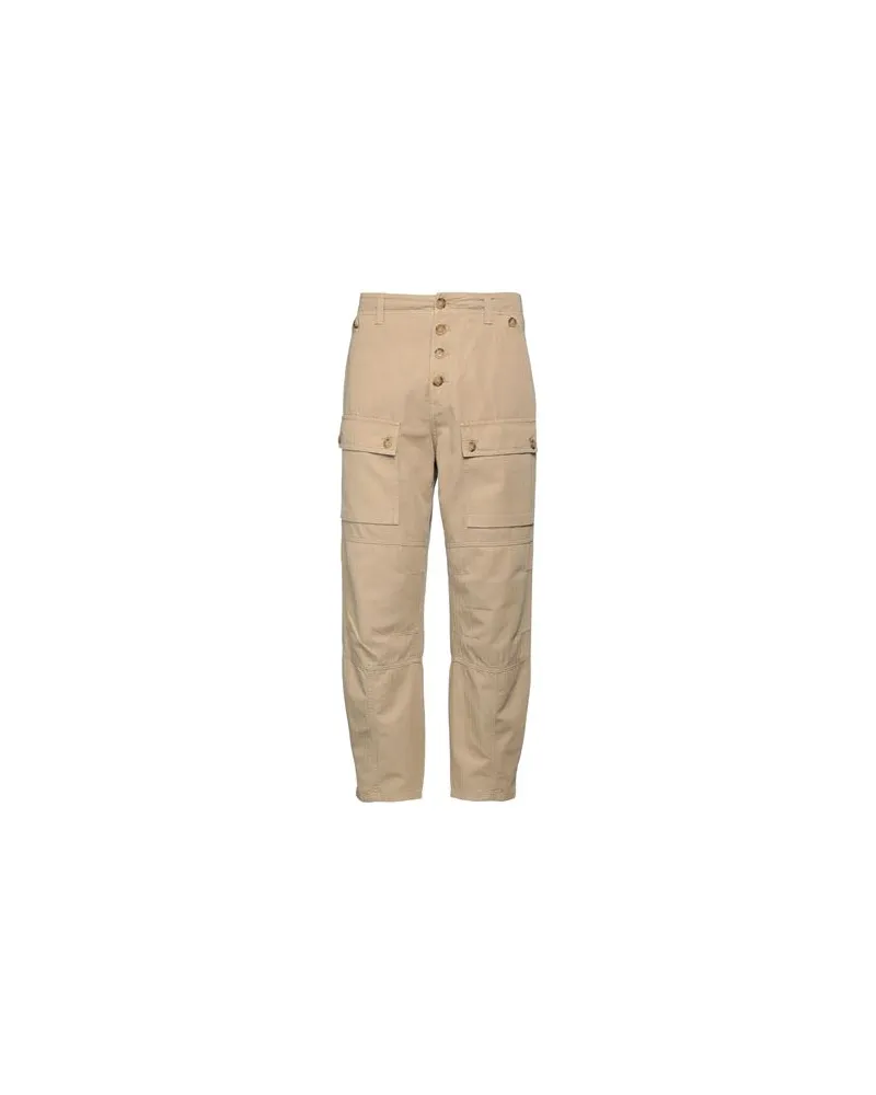 Seafarer HOSEN & RÖCKE - Hosenauf YOOX.COM Beige