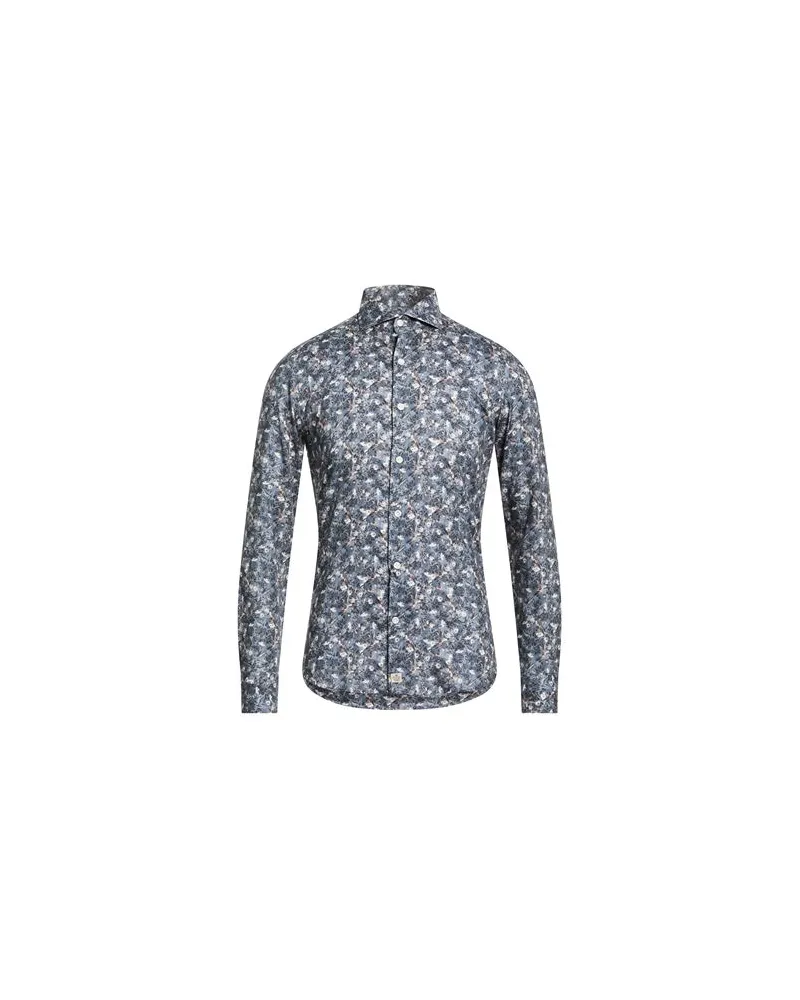 SONRISA TOPS - Hemdenauf YOOX.COM Taubenblau