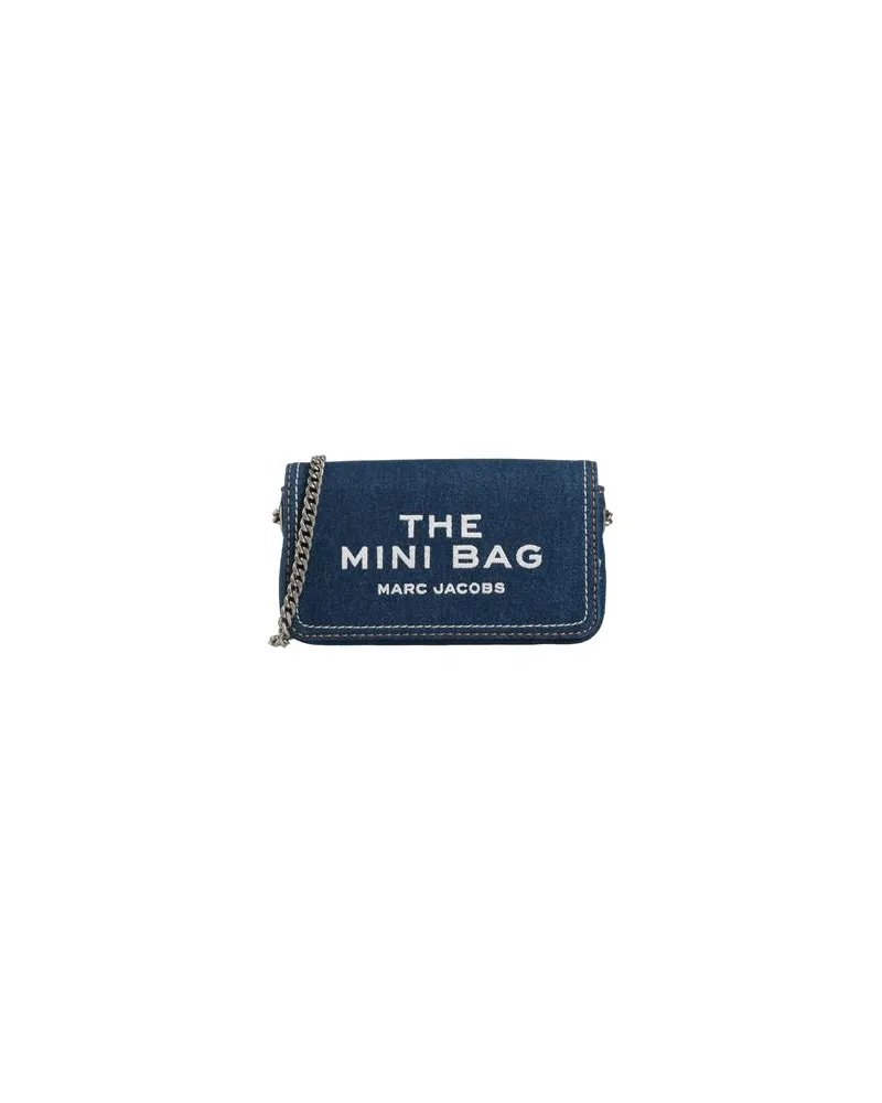 Marc Jacobs TASCHEN - Umhängetascheauf YOOX.COM Blau
