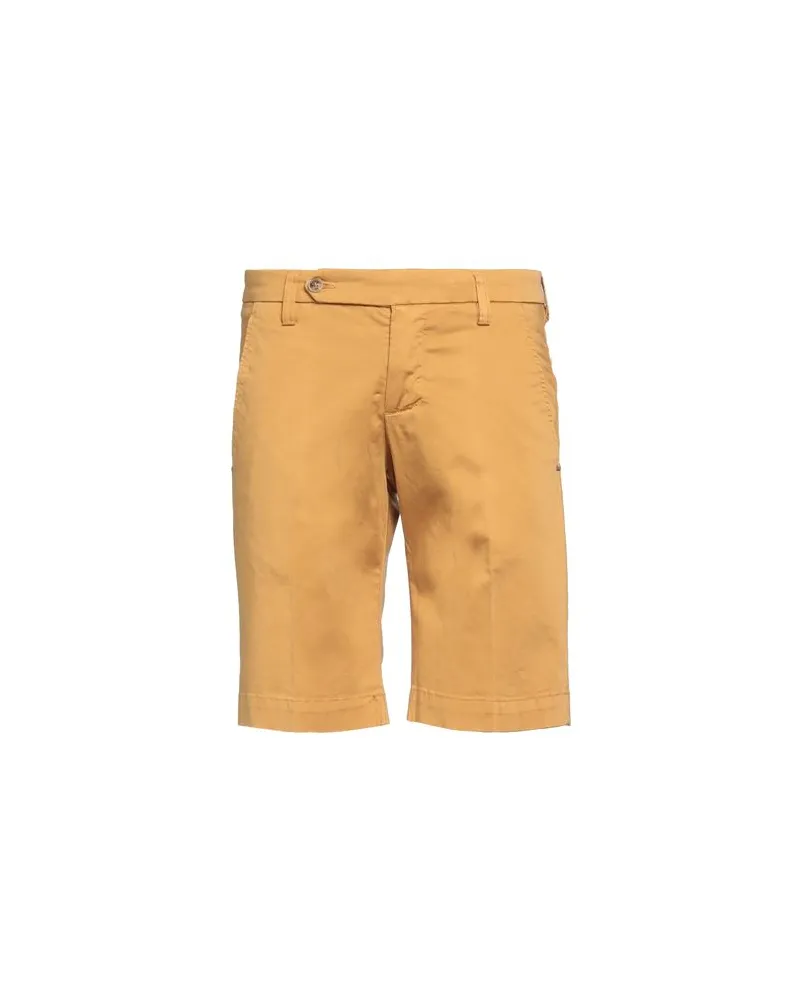 Entre Amis HOSEN & RÖCKE - Shorts & Bermudashortsauf YOOX.COM Ringelblume
