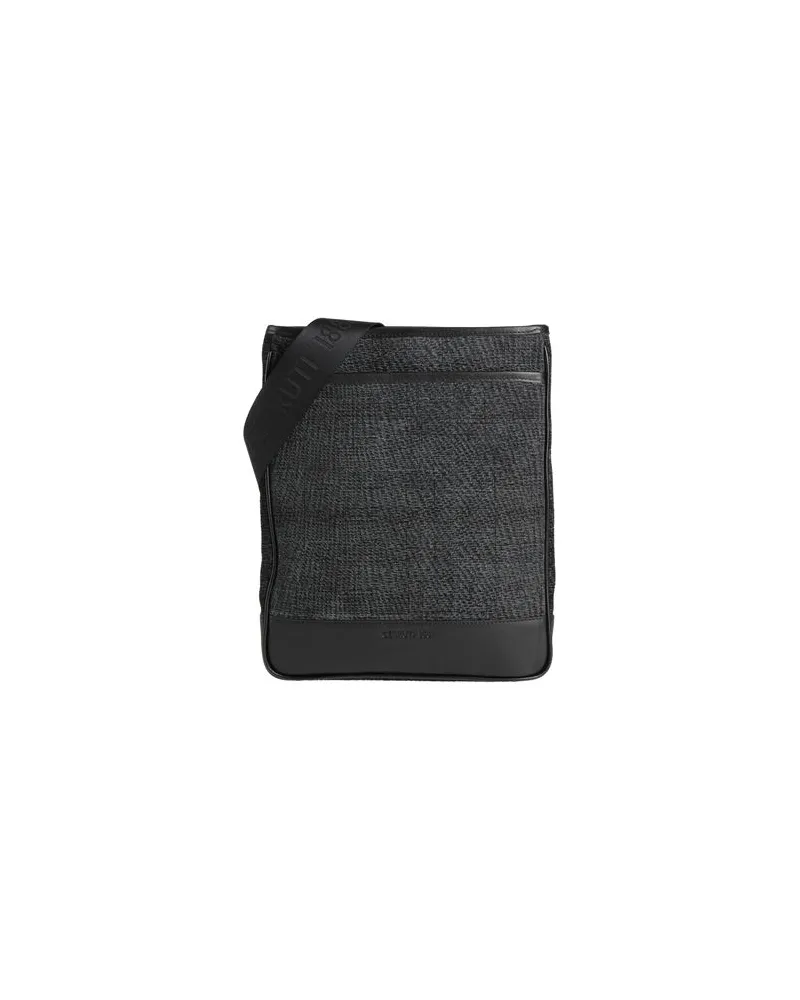 Cerruti 1881 TASCHEN - Umhängetascheauf YOOX.COM Schwarz