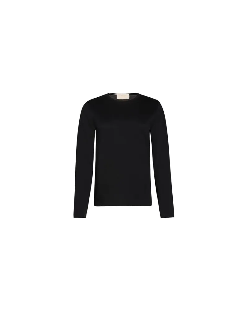 Kaos TOPS - T-shirtsauf YOOX.COM Schwarz