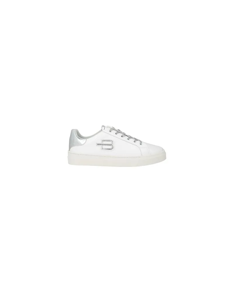 Baldinini SCHUHE - Sneakersauf YOOX.COM Weiß