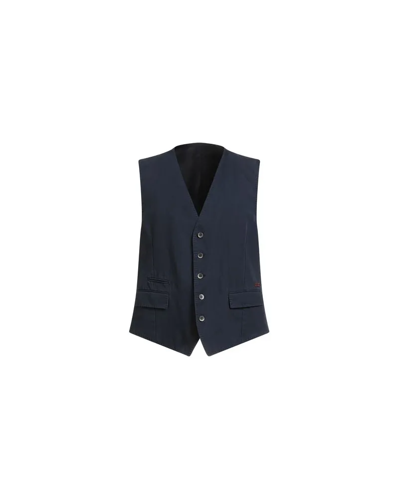 windsor. ANZÜGE und CO-ORDS - Couture-Westenauf YOOX.COM Nachtblau