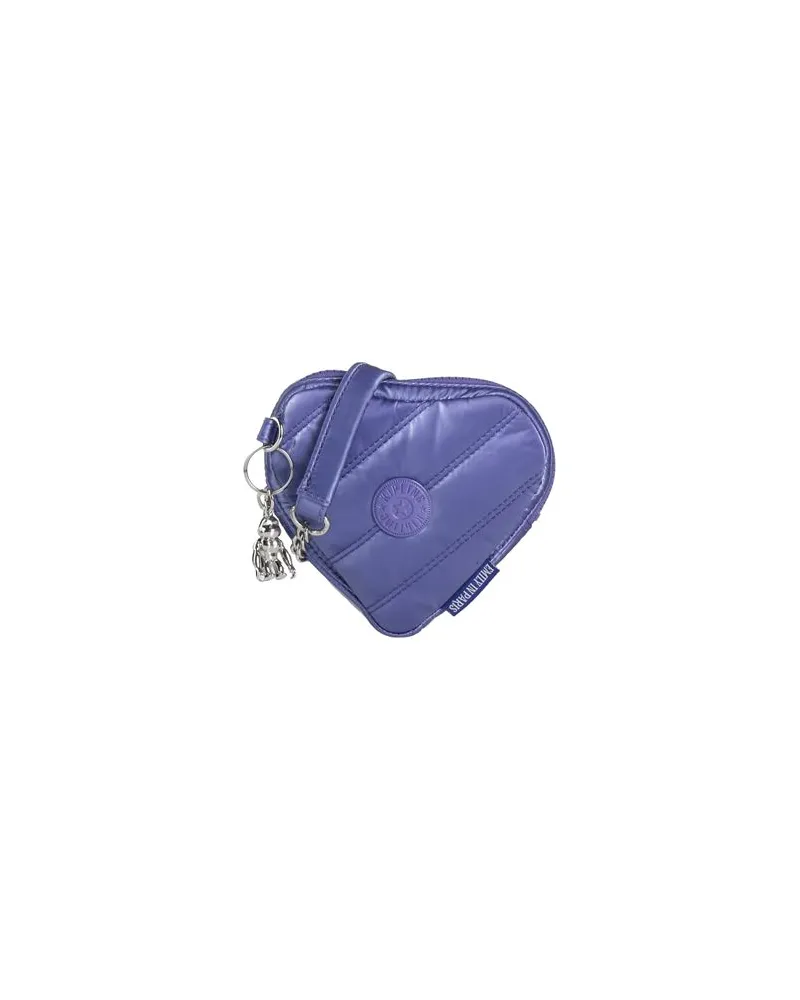 Kipling TASCHEN - Umhängetascheauf YOOX.COM Violett