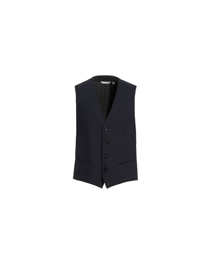 Antony Morato ANZÜGE und CO-ORDS - Couture-Westenauf YOOX.COM Nachtblau