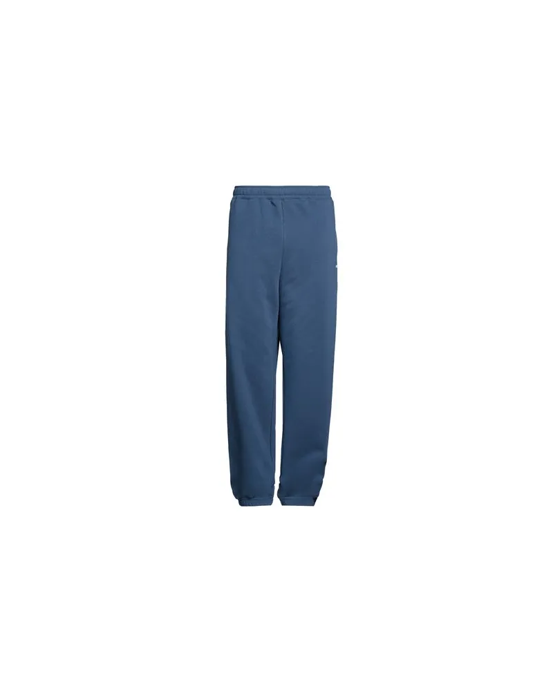Obey HOSEN & RÖCKE - Hosenauf YOOX.COM Aquamarin