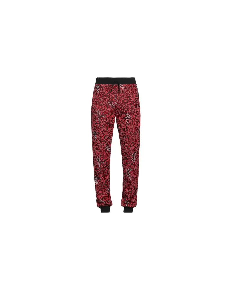 Missoni HOSEN & RÖCKE - Hosenauf YOOX.COM Tomatenrot