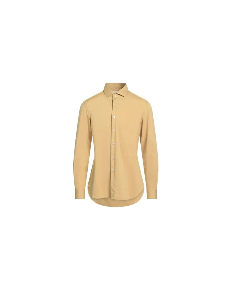 XACUS FOR FRANZ KRALER - TOPS - Hemdenauf YOOX.COM Ringelblume