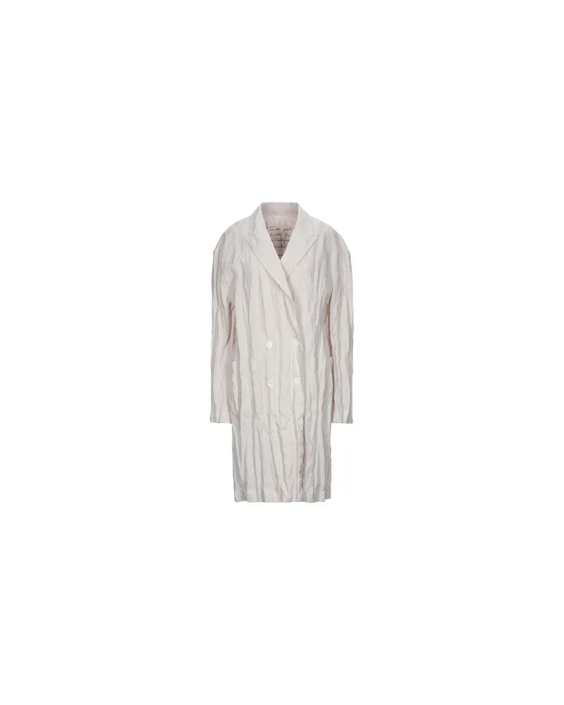 Acne Studios JACKEN & MÄNTEL - Jacken, Mäntel & Trenchcoatsauf YOOX.COM Elfenbein