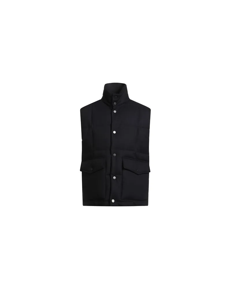 Valstar JACKEN & MÄNTEL - Westenauf YOOX.COM Nachtblau