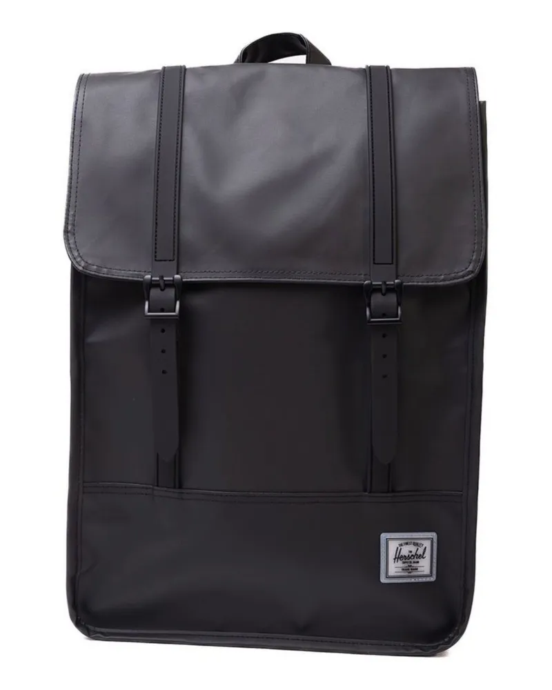 Herschel Supply Co. Rucksack Schwarz