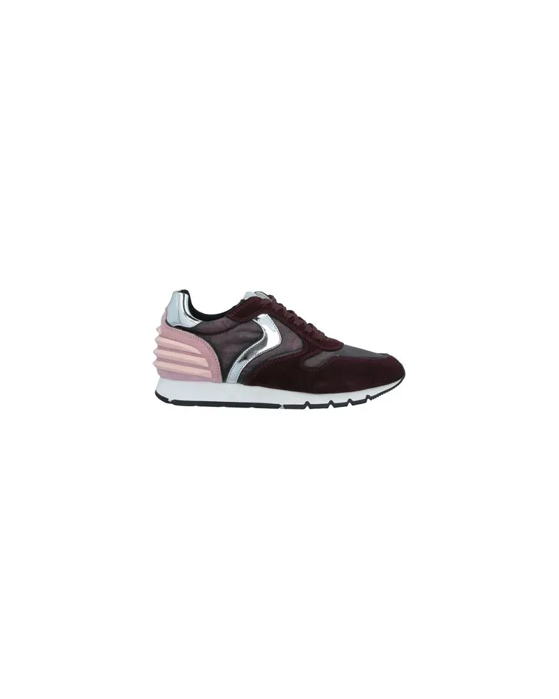 Voile Blanche SCHUHE - Sneakersauf YOOX.COM Pflaume