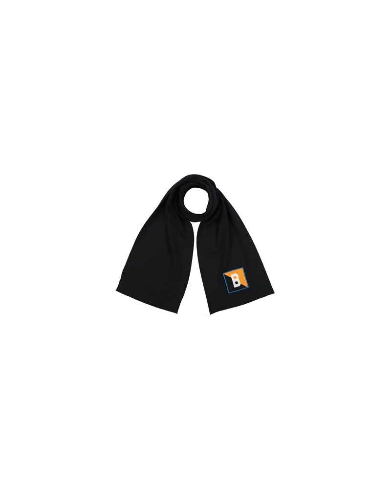 HUGO BOSS ACCESSOIRES - Schalsauf YOOX.COM Schwarz