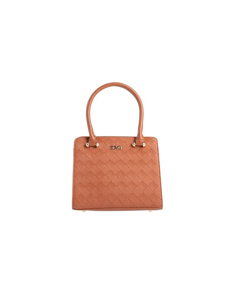 TOY G TASCHEN - Handtaschenauf YOOX.COM Lederfarben